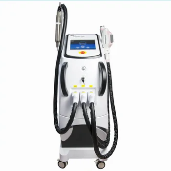 

2020Best Selling Products IPL SHR + OPT Nd yag Tattoo Removal /Hair Removal Machine vascular pigment acne therapy