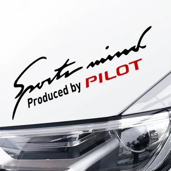 

Car Lamp Eyebrow Reflective Decal Decor PVC Body Sticker Headlight Trim Refit Sticker For Honda Pilot Car Styling Accessories