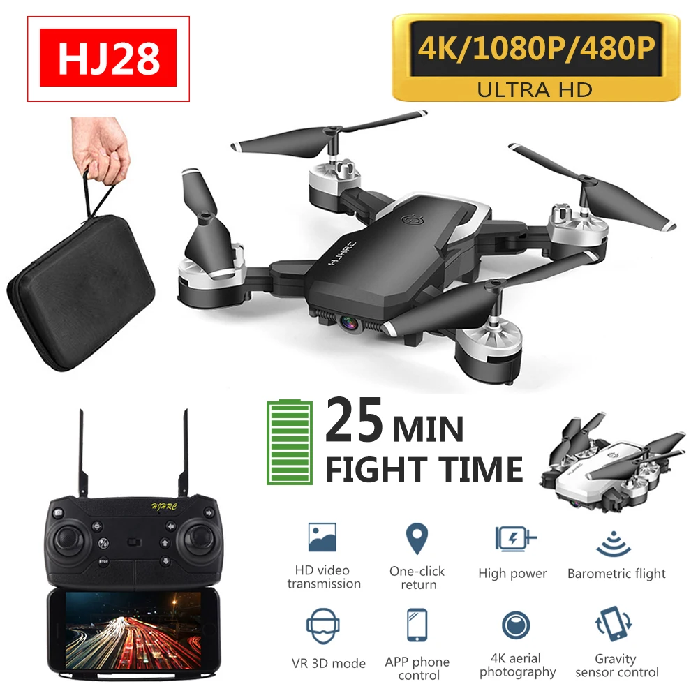 hj28 drone