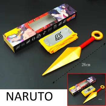 

Outdoor Fun & Sports Toy Swords, Toy knife, Naruto is bitter, Toy dart