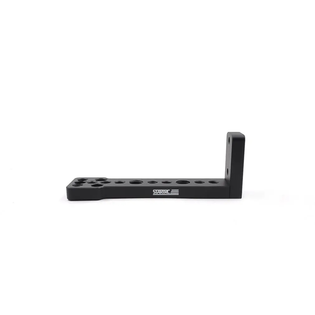 For Startrc Ronin-S / Sc Aluminum Handle Grip Handbar Extended Handheld Support Monitor Mount For Dji Ronin S / Sc