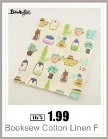 Booksew 5x50 см желе ролл полоски из хлопка с принтом цветов 6-9 шт./лот Telas DIY Лоскутная Ткань Лоскутное шитье материал