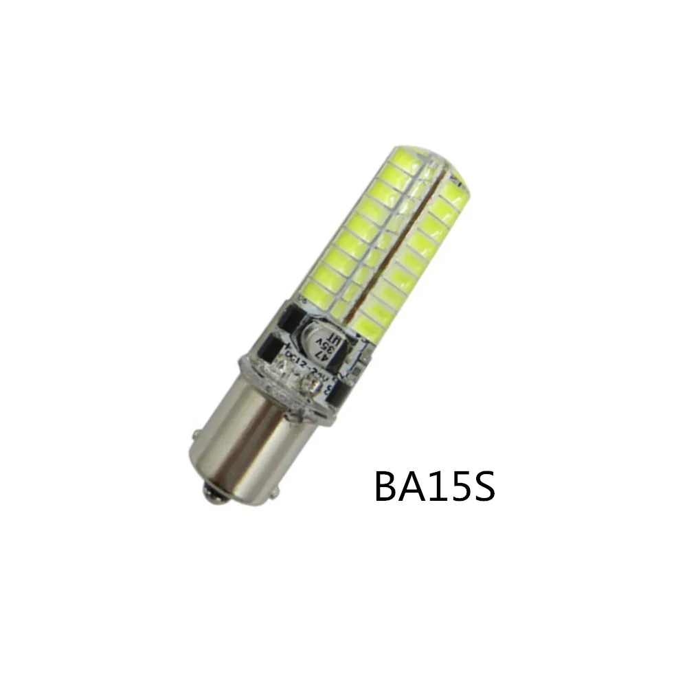 Multi-Voltage LED Light Bulb with 5730-72SMD Technology