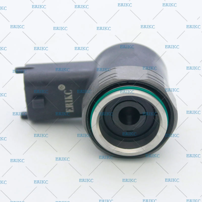 ERIKC F00VC30301 дизель инжектор сопла электромагнитный клапан FooVC30301 инжектор соединительная головка F 00 в C30 301 для 044110217
