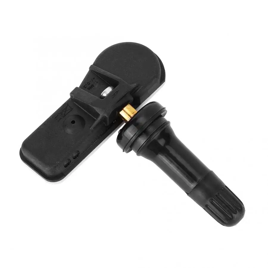 1 шт. Автомобильный датчик контроля давления в шинах Аксессуар подходит для Renault