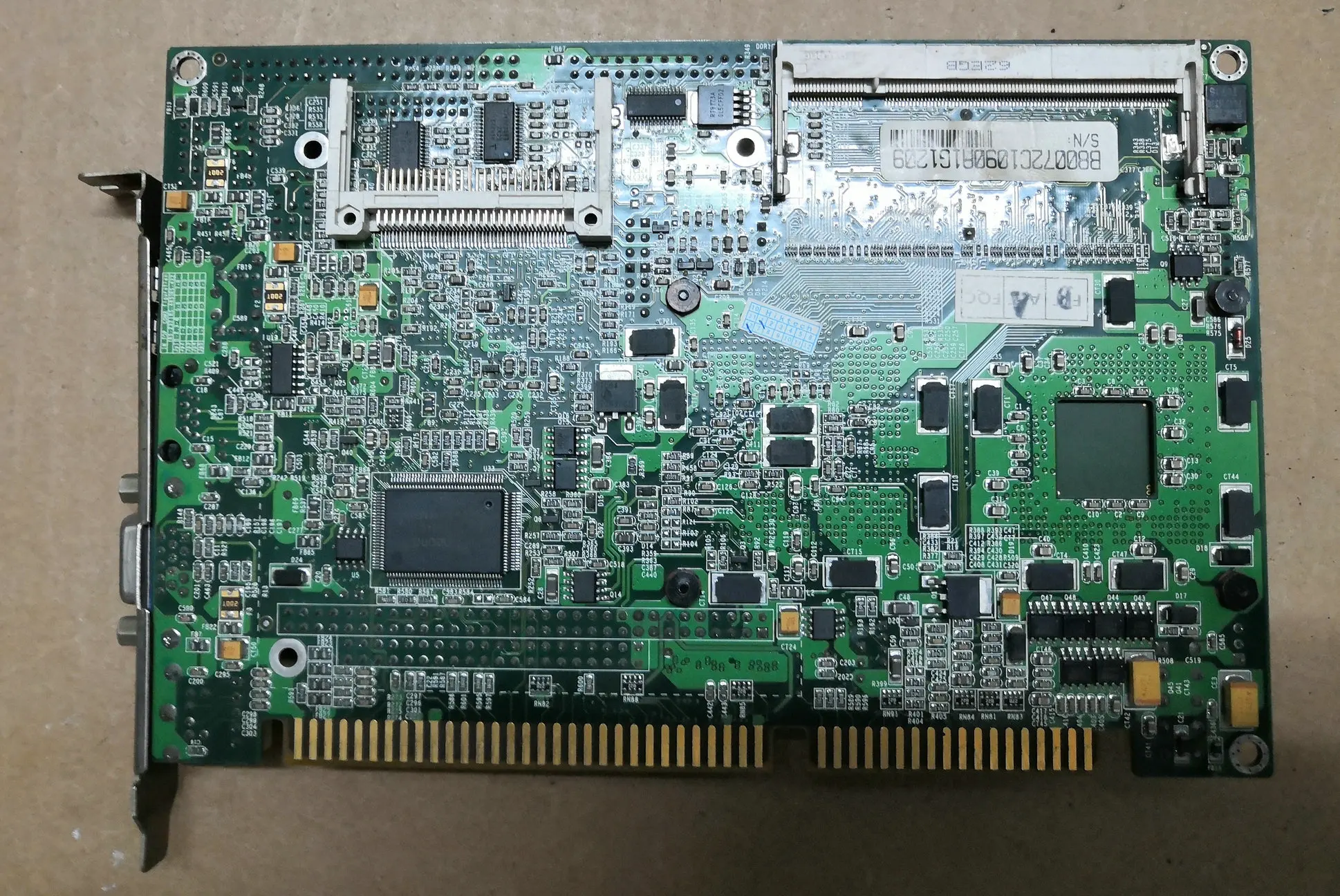 AIMB-8155-EB REV. A2 852
