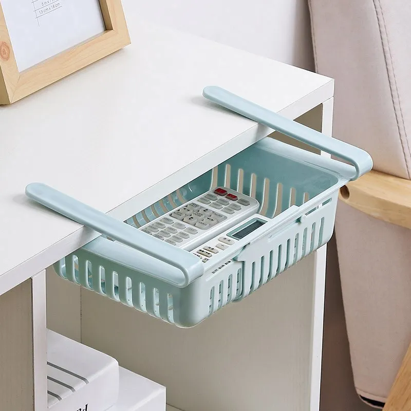 Fridge Fresh Storage Box Multi-functional Creative Home Kitchen Organizing Storage Rack Classification Kitchen Accessories