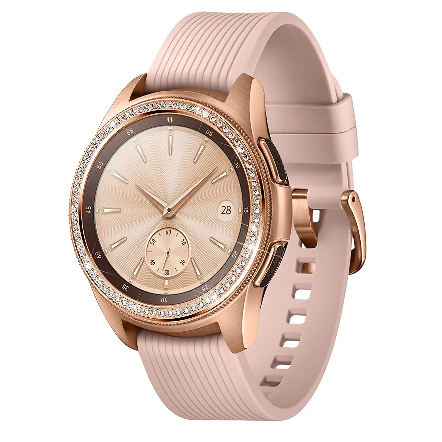 Watch Band For Samsung Galaxy 42mm SMR810 Gear Sport SMR600 Strap