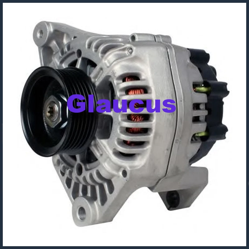 SR20 SR20DI SR20DE SR20VE Engine alternator Generator for Nissan PRIMERA ALMERA 1998cc 2.0 i GTi 2.0L 16v 1990-2002 23100-0M800