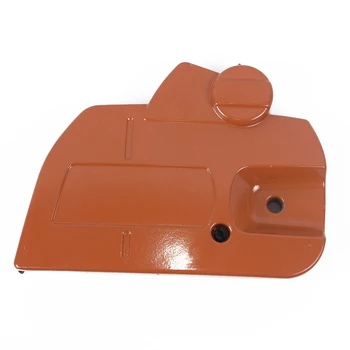 

Chainsaw Part 544097902 Chain Brake Clutch Side Cover For Husqvarna 445 / 450