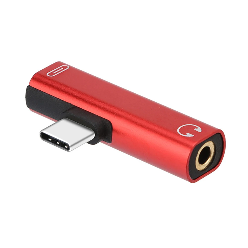 3 в 1 type C USB кабель адаптер зарядки наушников до 3,5 мм разъем аудио для samsung AS99