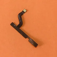 Оригинальная кнопка включения и выключения питания Кнопка громкости гибкий кабель для UHANS S3 MTK6580AW четырехъядерный