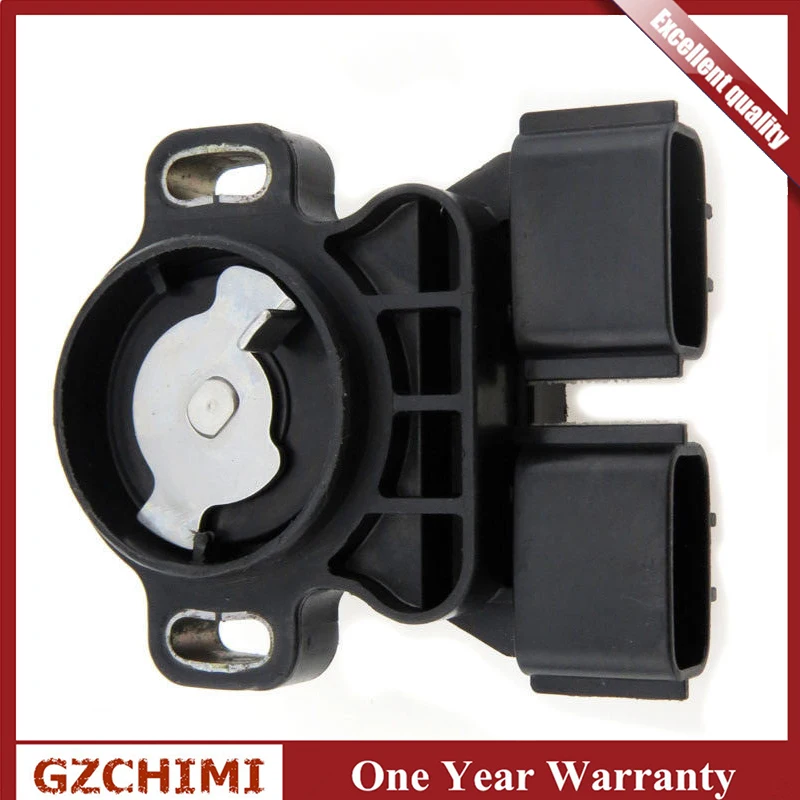 A22-661 J03 A22-661J03 A22-661-J03 новые высококачественные положения дроссельной заслонки Датчик для Nissan Patrol Y61 Skyline R33 TP Сенсор