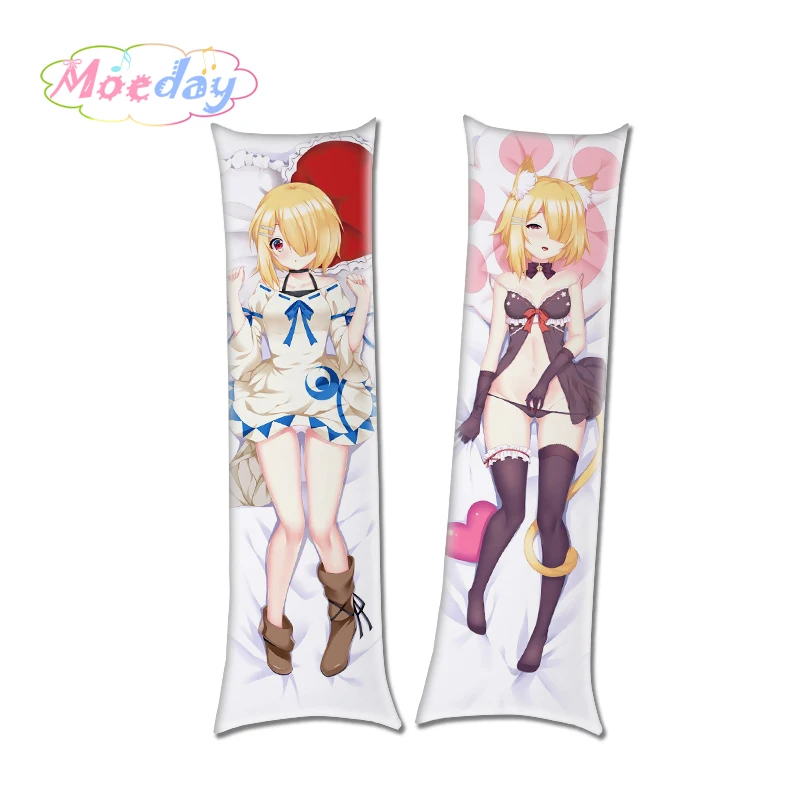 

Demon Lord, Retry! Aku 2019 Summer New Japanese Pillowcovers