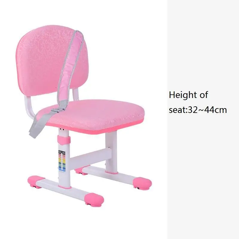 Stoel Sillones Infantiles Meble Dzieciece Table Chaise Enfant Kids Children Furniture Cadeira Infantil Adjustable Child Chair