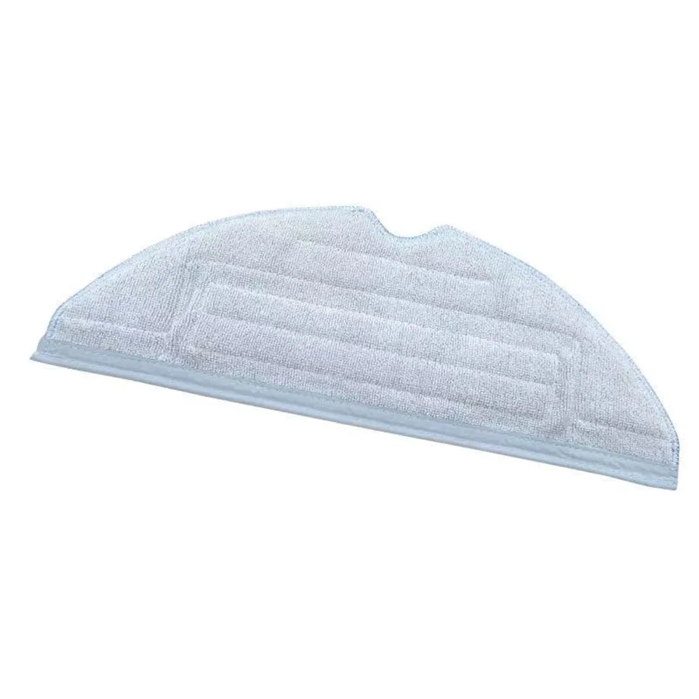 Original Roborock S7 S7 Max S7 Maxv T7Splus  Vacuum Robot Replaceable Mop Cleaning Cloth Accessories