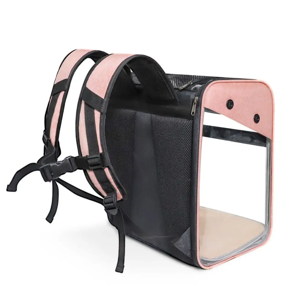 Pet Carrier for Cats Dogs Folding Cage Collapsible Crate Handbag Plastic Carrying Bags Pets Supplies Sac De Transport Pour Chien Pet Carrier for Cats Dogs Folding Cage Collapsible Crate Handbag Plastic Carrying Bags Pets Supplies Sac De Transport Pour Chien