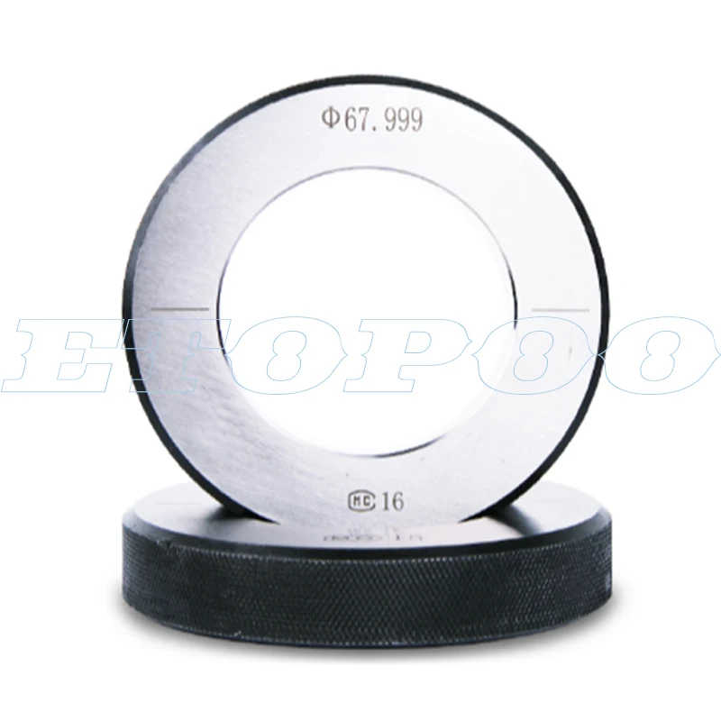 630mm Inner diameter Calibration Gauge 0.002mm Setting ring gauge