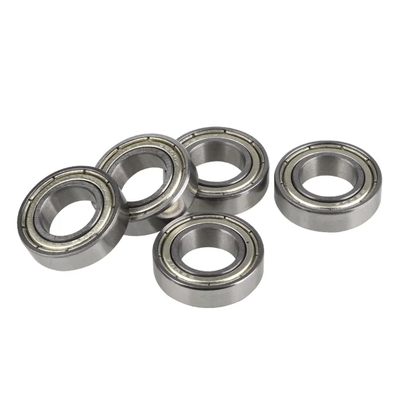 50pcs/100pcs 6800ZZ 6800-2RS 6800Z 6800-2Z 6800RS 6800 L-1910ZZ 10*19*5mm thin wall deep groove ball bearing 10x19x5 mm