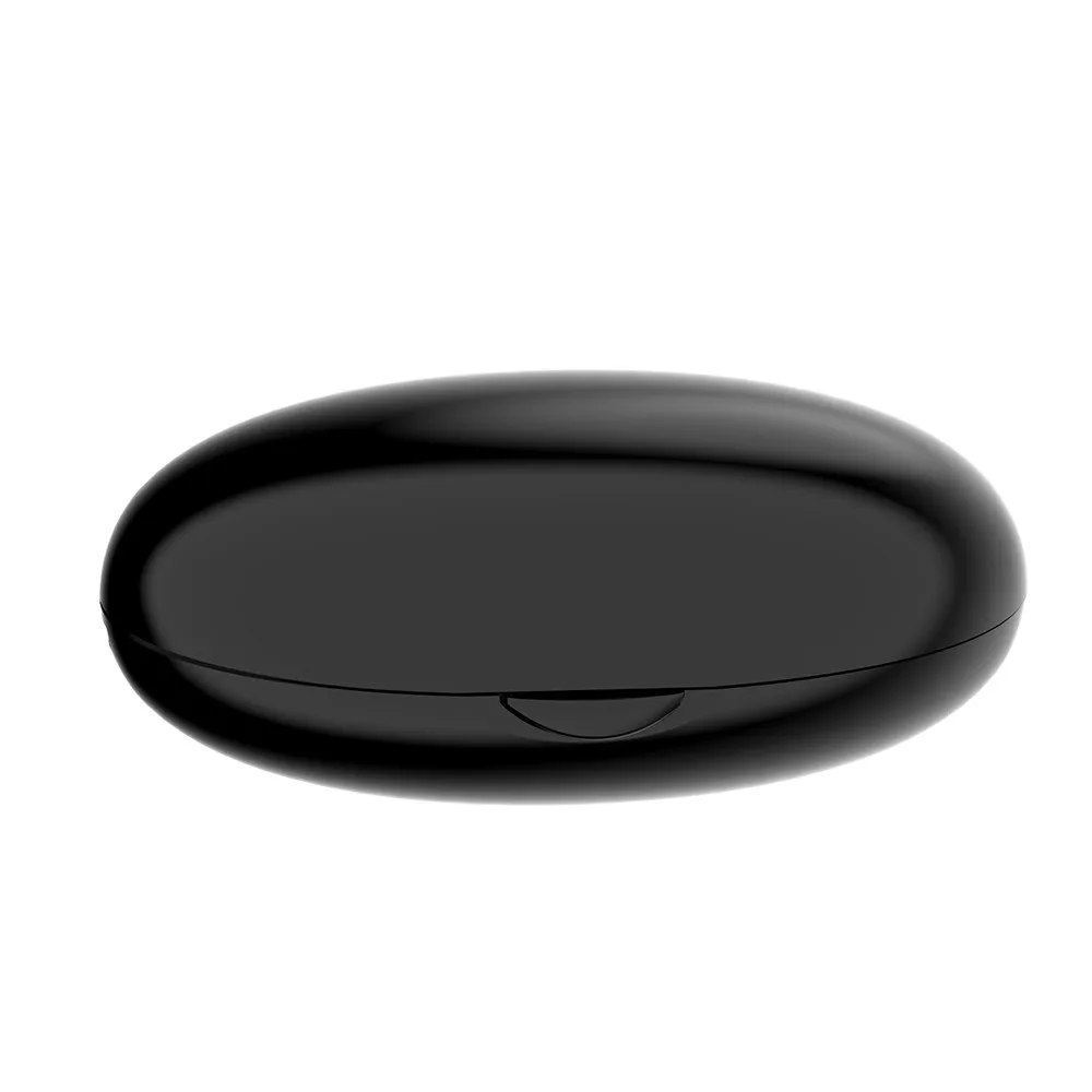 WA02 Business Wireless Bluetooth 5.0 Earphones 3D Mini Earbuds With Mic Charging Box Stereo Sport Headset iphone Earphone