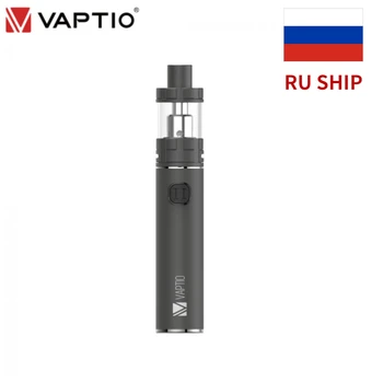 

[RU Shipping]Vaptio C2 Paragon Kit Vaper 100W 3000mAh 8ML Atomizer Vape Built-in Battery P3 Box Mod Gift P3 Tank Mesh Coils Head
