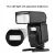 Andoer AD-560 II Camera Flash Speedlite С Регулируемым светодиодным Заполнителем Универсальная Вспышка для камер Canon Nikon Olympus Pentax