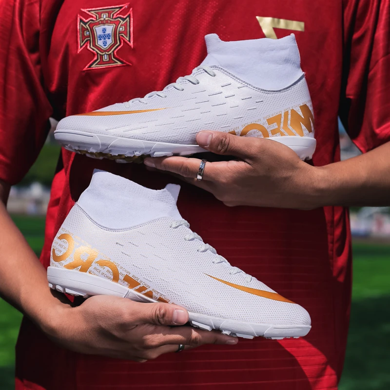 comfortable indoor soccer shoes