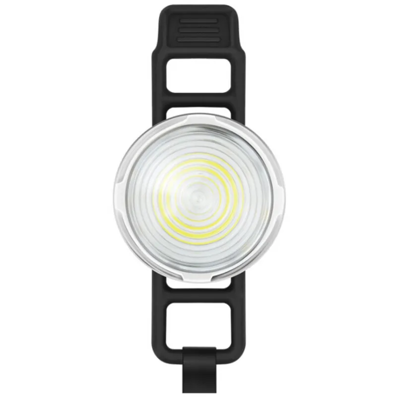 Велосипедный водонепроницаемый задний светильник USB Перезаряжаемый задний фонарь светодиодный велосипедный безопасный задний светильник Аксессуары для велосипеда