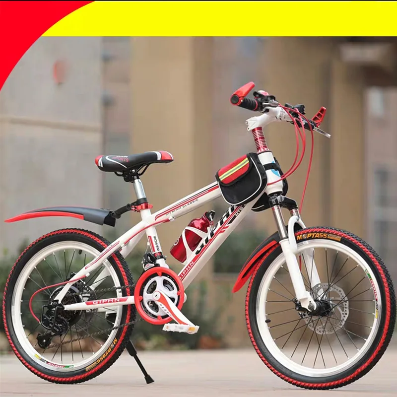 bike for 9 yr old boy