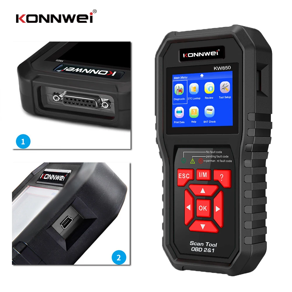 5000mAh Portable Protective Charging Case