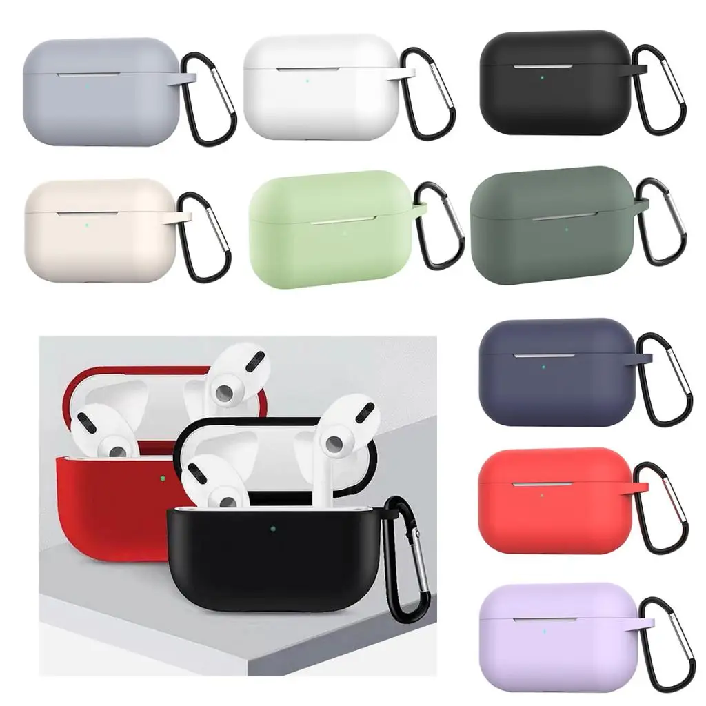 Protective Case Cover For Pro TWS Bluetooth Earphone Youth