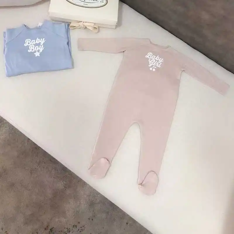 2020 Новинка весны Детская верхняя одежда для мальчиков и девочек комплект детской