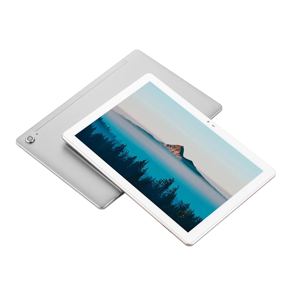 Newest 10.6 Inch 1920*1200 2.5K IPS Screen Deca Core Tablet PC 6GB+128GB ROM 13.0MP GPS Global 4G LTE Android Tablets планшет