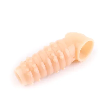 Sex Toys Penis Extender Cock Rings Male Chastity Cage Ball Stretcher Delay Ejaculation Cockring Sexules Toys Couple Rings 6