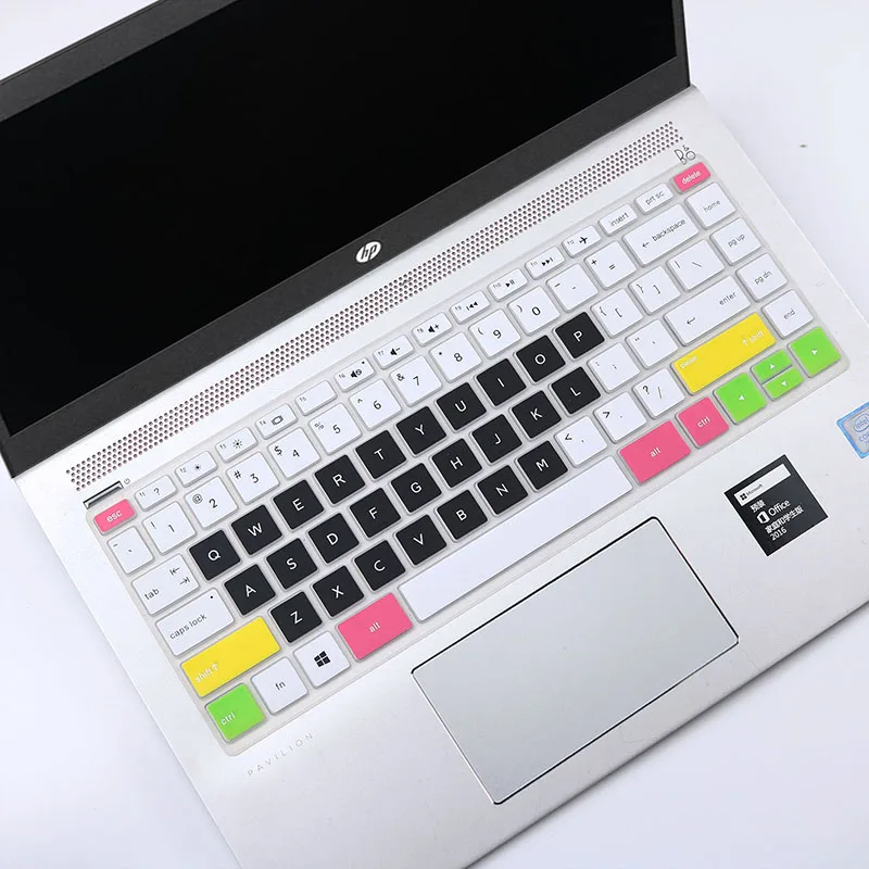 Laptop Keyboard Cover Protector For HP Notebook 14 dq0011dx 14 dq1033cl