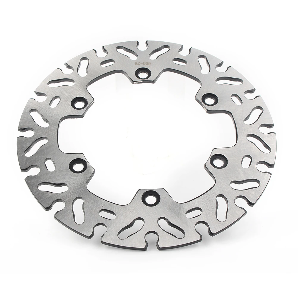 Мотоцикл задние дисковые тормоза ротор для Yamaha TDT200WR DT230 1997-1998 WR200 92-97 WR200R 91-92 TT 250 R 1999-2004 TT-R 250 220 мм