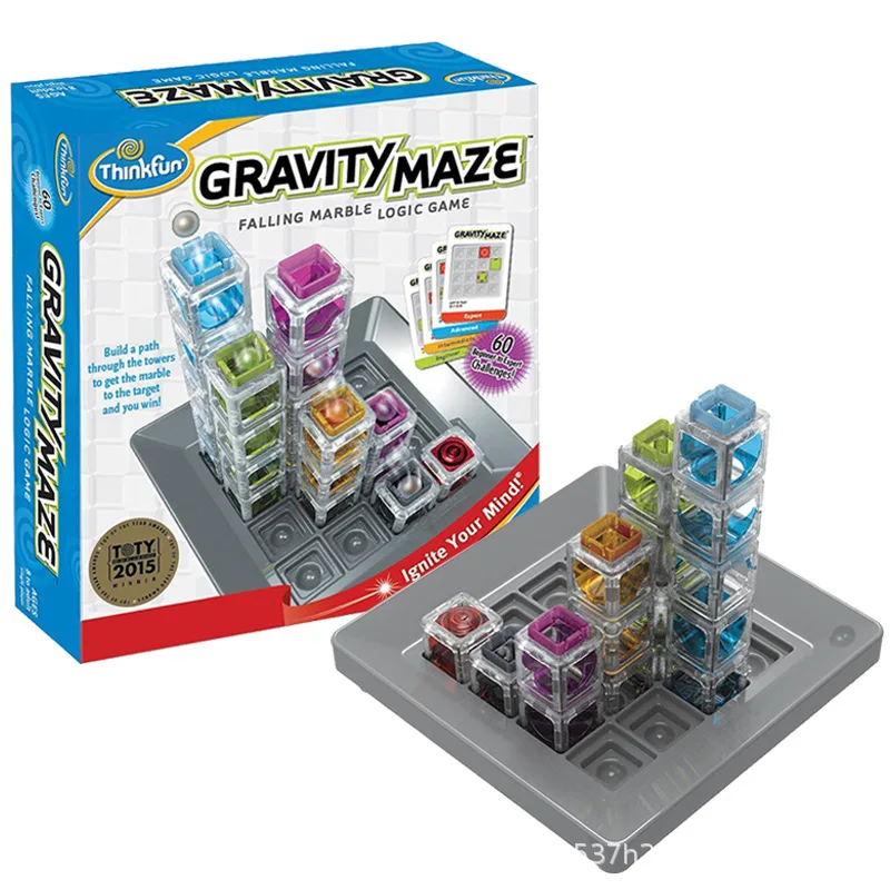 ThinkFun тяжести лабиринт
