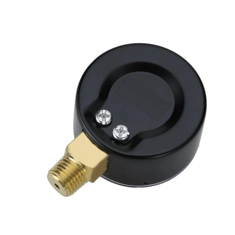 Практичный бассейн спа фильтр воды манометр Мини 0-60 Psi 0-4 бар Ts-50