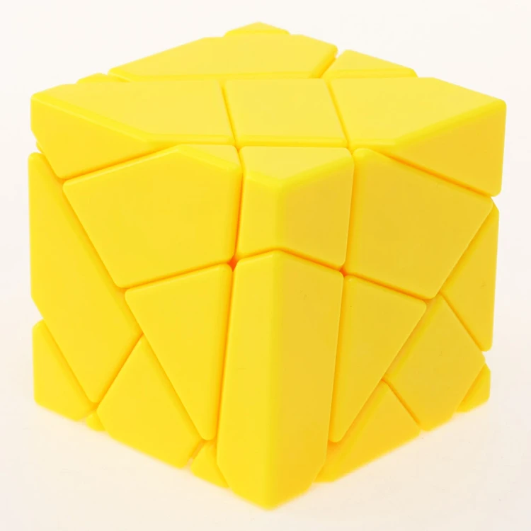 Бесконечность 3d куб головоломка Лабиринт антистресс Rubix куб для снятия стресса игрушки блоки Skewb бесконечные Zabawki Dla Dzieci подарки EE50MF