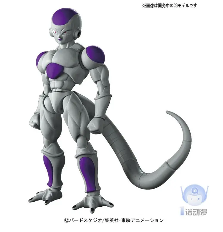 Dragon Ball модель dbz HG 1/12 FRIEZA SPACE POD VEGETTO детские игрушки «сделай сам» BANDAI