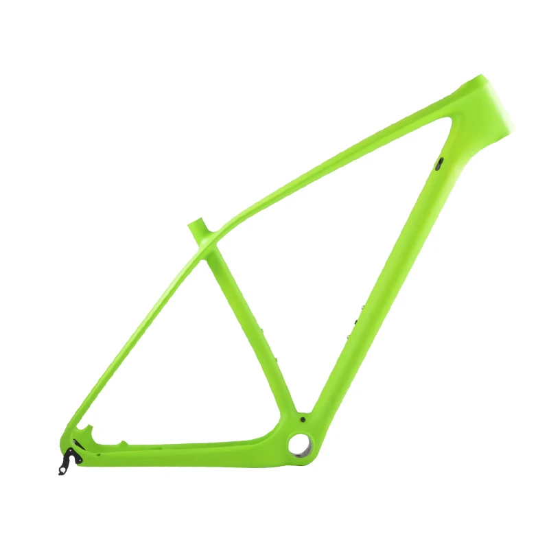 M009 color 19 Новинка T800 карбоновая mtb рама 29er mtb карбоновая рама 29 рама карбоновая для горного велосипеда 142*12 или 135*9 мм велосипедная Рама - Цвет: M009 color 19