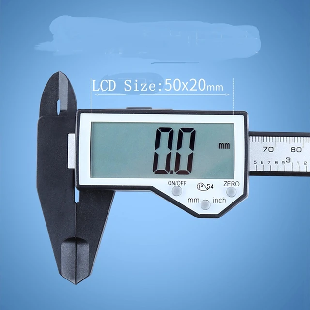 Indicatore A Quadrante Per Misurazione Diametri Interni 50-160mm - Strumento Di Precisione Per Meccanica - Foto 2