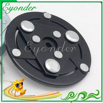 

A/C AC Air Conditioning Compressor Clutch hub Front DISC Plate Cover Sucker for Suzuki SX4 SWIFT III Grand Vitara 95201-63JA0