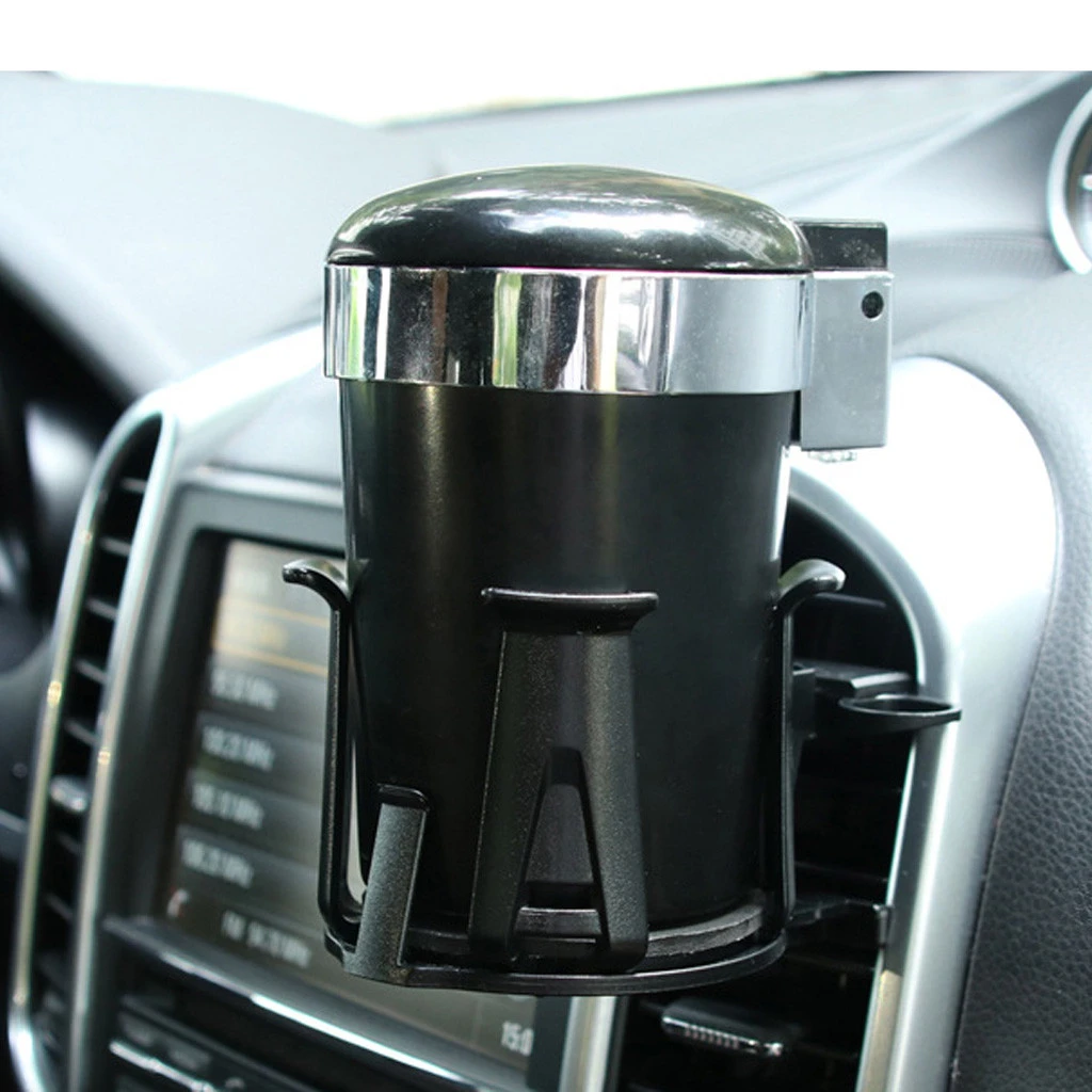 1 шт. Автомобильный держатель для напитков на выходе, автомобильный держатель для бутылок, держатель для напитков, подставка для напитков, автомобильный держатель чашки для органайзера