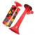 Воздуходувка с ручным нажимом, гудок для чарлидинга, Спортивная труба для встреч, клубов, детская игрушка - изображение