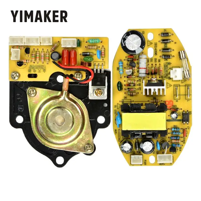 YIMAKEI 38V аксессуары для увлажнителей воздуха Общая панель управления печатная
