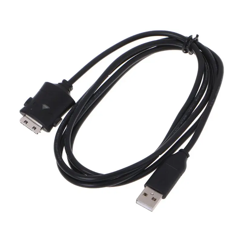 

USB Charging Cable Data Transfer Replacement for Samsung SUC-C2 Digital Camera NV3 NV5 NV7 i5 i6 i7 i70 L4MA
