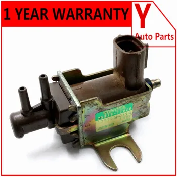 

Original Vapor Canister Purge Solenoid Valve 25819-17020 139700-0430 For TOYOTA Land Cruiser 100 1998-2007