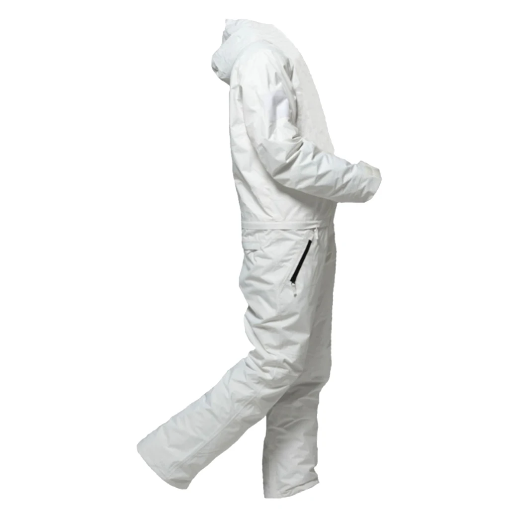 Unisex Snowsuits Windproof Men Women Ski Suits Jumpsuits Winter Outdoor for Snow Sports XS-XXL
