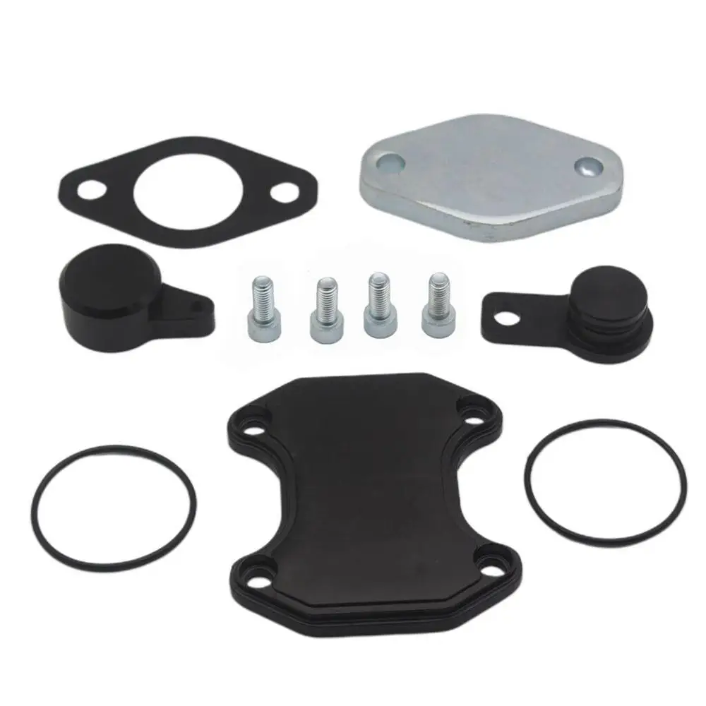 EGR Delete Kit for Dodge Ram 3500 4500 6.7L Cab& Chassis Cummins Diesel 13-18